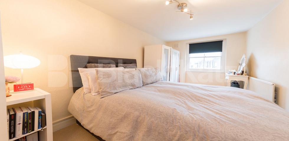 Fantastic vacant modern apartment Maygrove Road, Kilburn